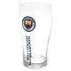 Manchester City FC Tulip Pint Glass-164901