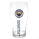 Manchester City FC Tulip Pint Glass-164901