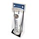 Manchester City FC Tall Beer Glass-109360