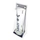 Tottenham Hotspur FC Tall Beer Glass-70314