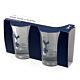 Tottenham Hotspur FC 2pk Shot Glass Set-70449