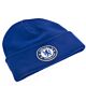 Chelsea FC Royal Cuff Beanie-3477
