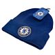 Chelsea FC Royal Cuff Beanie-3477