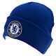 Chelsea FC Royal Cuff Beanie-3477