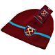 West Ham United FC Stripe Beanie-141869