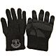 Everton FC Luxury Touchscreen Gloves Youths-161686