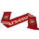 Arsenal FC Gunners Scarf-126560