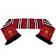 Manchester United FC Bar Scarf-108461