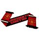Manchester United FC Stripe Scarf-146155