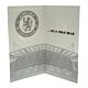 Chelsea FC Stadium Birthday Card-1038