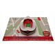 Arsenal FC Pop-Up Birthday Card-3848