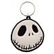 The Nightmare Before Christmas Jack PVC Keyring-161411