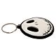 The Nightmare Before Christmas Jack PVC Keyring-161411