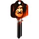 Star Wars Door Key Darth Vader-160361