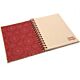 Harry Potter Notebook Marauders Map-134506