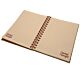 Harry Potter Notebook Marauders Map-134506
