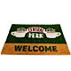 Friends Doormat Central Perk-108414