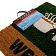 Friends Doormat Central Perk-108414