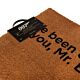 James Bond Doormat-166261