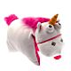 Despicable Me Folding Cushion Fluffy Unicorn-117999