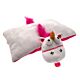 Despicable Me Folding Cushion Fluffy Unicorn-117999