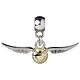 Harry Potter Silver Plated Slider Charm Set-168547