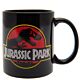 Jurassic Park Mug-143855