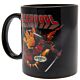 Deadpool Mug & Coaster Set-150156