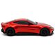 Aston Martin Vantage Radio Controlled Car 1:24 Scale Red-177943