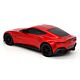 Aston Martin Vantage Radio Controlled Car 1:24 Scale Red-177943