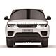Range Rover Sport Radio Controlled Car 1:24 Scale-150613