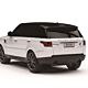 Range Rover Sport Radio Controlled Car 1:24 Scale-150613