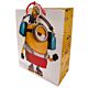 Minions Medium Gift Bag-133788