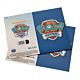 Paw Patrol Gift Wrap-103273