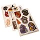 Harry Potter Tech Stickers-158504