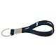 Tottenham Hotspur FC Navy Silicone Keyring-180773