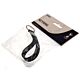 Tottenham Hotspur FC Navy Silicone Keyring-180773