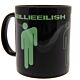 Billie Eilish Mug Stickman BK-180521