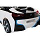 BMW i8 Radio Controlled Car 1:24 Scale-180584