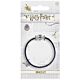 Harry Potter Leather Charm Bracelet Black XL-158164