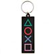 PlayStation PVC Keyring-182746