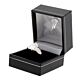 Liverpool FC Sterling Silver Ring Large-36201