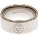 Manchester City FC Band Ring Medium-109760