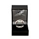 Arsenal FC Colour Stripe Ring Medium-66011