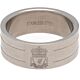 Liverpool FC Stripe Ring Medium-124795