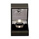 Liverpool FC Stripe Ring Large-124796
