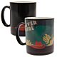 Jurassic Park Heat Changing Mug-186898