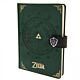 The Legend Of Zelda Premium Notebook-187235