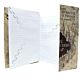 Harry Potter Magnetic Notebook Marauders Map-187432