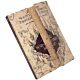 Harry Potter Magnetic Notebook Marauders Map-187432